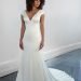 Suggestions for Selecting Satin Wedding Dresses – Pretty Pleased Love – Wedding Blog