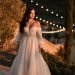 Our Six Favorite Boho Wedding Dresses This Fall – Pretty Joyful Love – Wedding Blog