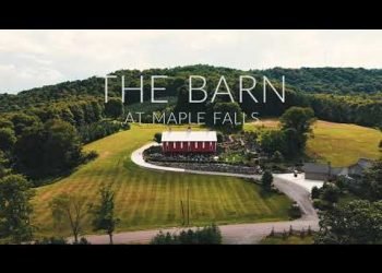 The Barn At Maple Falls – Wedding Venue Tour