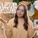All the things I Thrifted & DIY'd For My Wedding! | money saving suggestions!