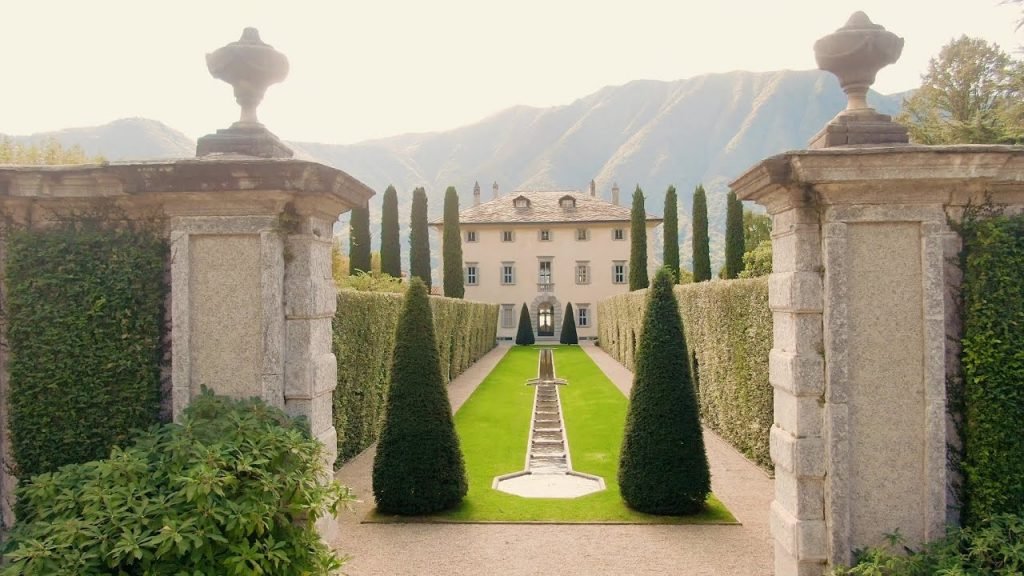 Introducing Villa Balbiano, a Luxury Wedding Venue in Lake Como Italy l Events by Paulina