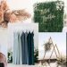 millennials ruined wedding decor…