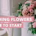 Wedding Flowers: Where to start out