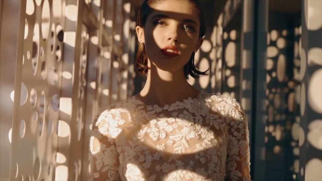 Demetrios Bridal 2018 – Campaign video
