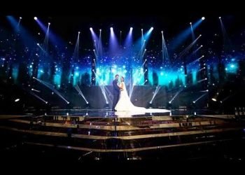When A Wedding Planner Plans Her Own Wedding : Amazing Result !