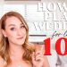 How To Plan a Wedding for LESS than 10k?!