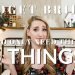 BUDGET BRIDES: You ONLY NEED These 5 Things for Your Wedding