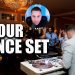 How To DJ A Really Long Dance Set At A Wedding ✅