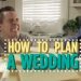 The best way to Plan a Wedding in 10 Steps (The Honest Version)