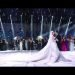 Transforming An Empty Hall Into A Winter Wonderland Wedding !!