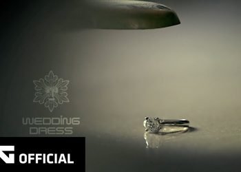 TAEYANG – WEDDING DRESS M/V [HD]
