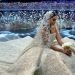 Outstanding Wedding Setup For This Beautiful Bride !