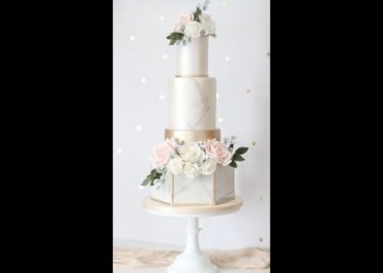 Inspirational Wedding Cake Designs idea 2021 – SIMPLY TASTY