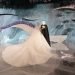 Alice In Wonderland Inspired Wedding In Riyadh, Saudi Arabia