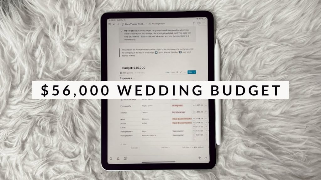 Breaking Down My $56,000 Hawaii Wedding | Planning Dos and Donts | Aja Dang