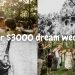 How We Planned Our Dream Wedding for Under $3000 | Wedding Planning Suggestions | Budget Breakdown