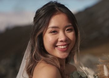 JOSH and ZARAH | Queenstown Intimate Wedding