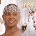 Couple Transformed Their House Into The Intimate Wedding Of Their Dreams, Our Wedding Day,