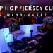 Hip Hop/Jersey Club Wedding Dj Set | Dj Julz