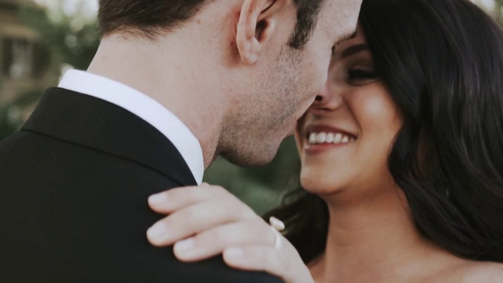 An Intimate Wedding in Provence, France | Martha Stewart Weddings