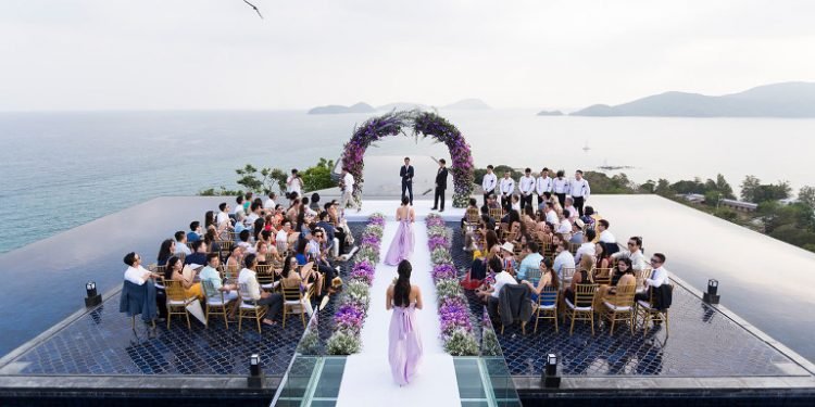 Top 16 Destination Wedding Locations- Dreamz Wedding Planner