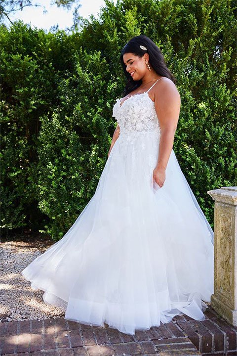 Top Ten Things to Avoid When Buying a Wedding Dress – Pretty Joyful Love – Wedding Blog
