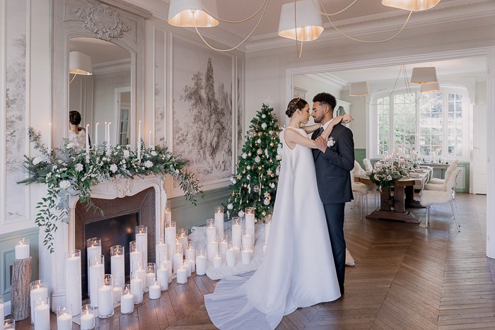 Should You Have A Holiday Wedding?