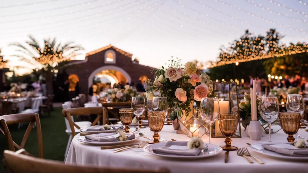 Can you propose your wedding on your individual?