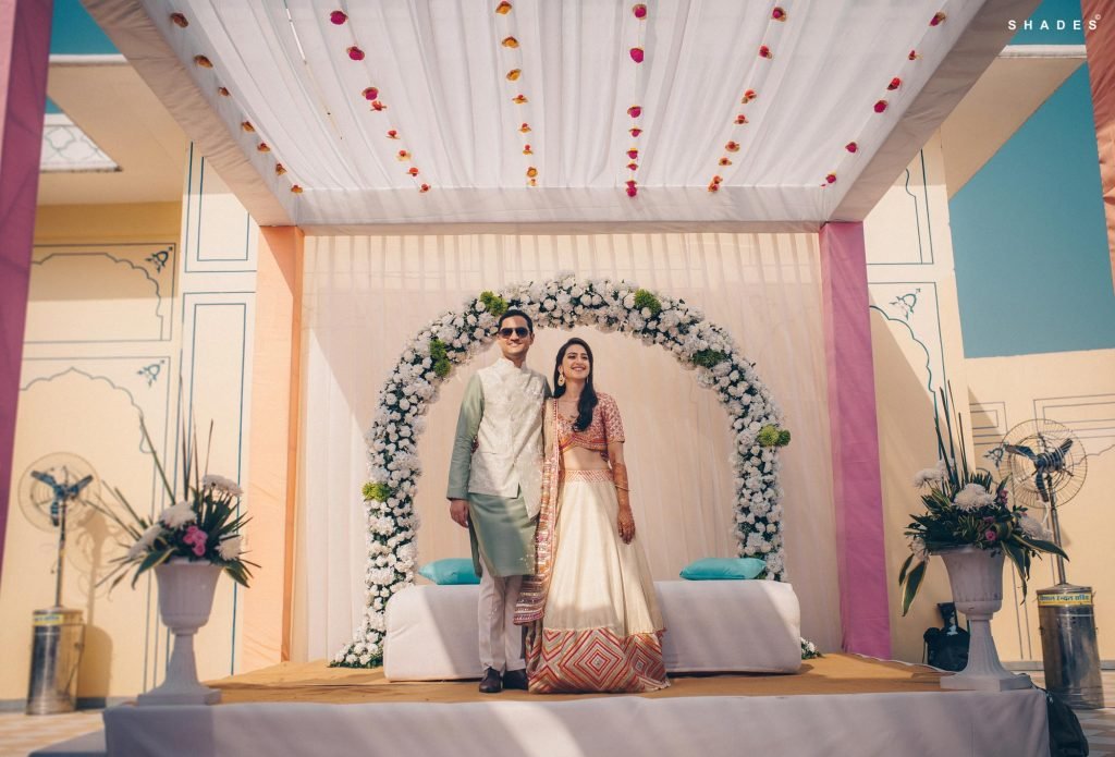Planning a royal wedding in Rajasthan? Desert Pearl Entertainment share their expertise.
