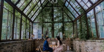 16 Engagement Party Ideas We’re Loving