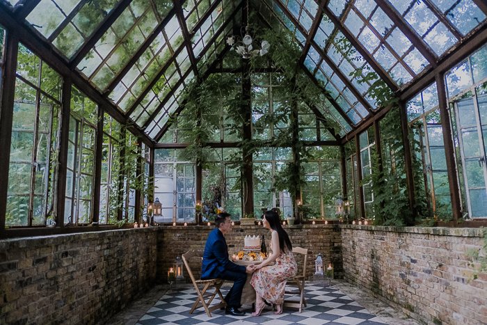 16 Engagement Party Ideas We’re Loving