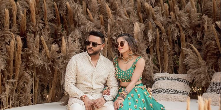 A royal yet intimate Suryagarh wedding that was brimming with Pinterest worthy decor ideas
