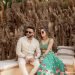 A royal yet intimate Suryagarh wedding that was brimming with Pinterest worthy decor ideas