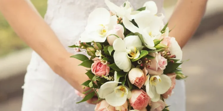 Hottest Bridal Bouquet Trends | Florists’ Review