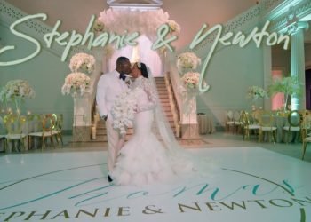 Inspirational Elegant Wedding Love Story Documentary True Godly Marriage Black Love Doc