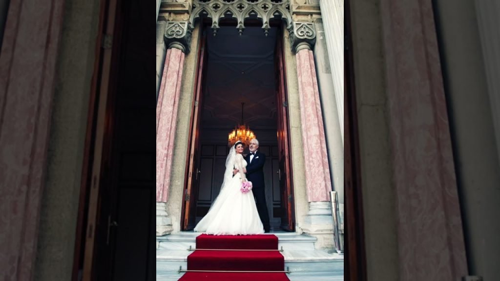 Inspirational Candid Wedding Photography Ideas