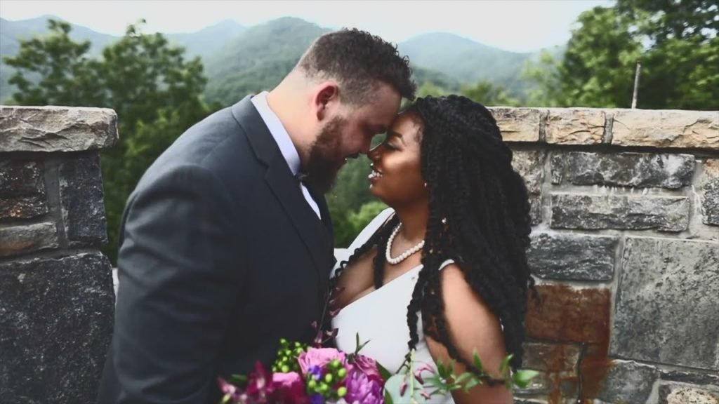 Castle Ladyhawke Intimate Wedding