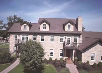 Best Illinois Wedding Venue | Rustic Elegant Wedding Venue | Luxury Wedding Venue