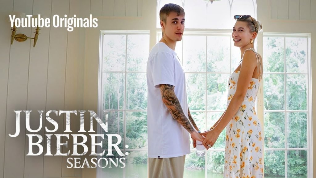 Planning The Wedding a 12 months Later – Justin Bieber: Seasons
