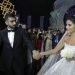 Lebanese Wedding Party Vibes With Celebrity Singer Joe Ashkar
