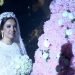 Amazing Lebanese Wedding On A Floating Platform Over The Sea !