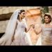 This Bride Wore Not One But TWO Elie Saab Dresses To Her SURREAL Wedding !