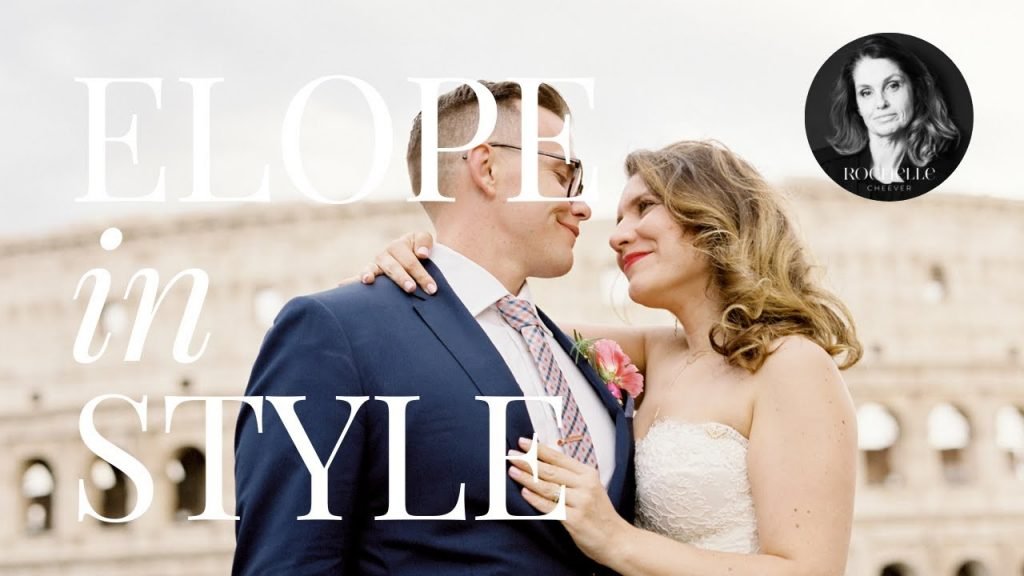 DON'T DOWNPLAY Your INTIMATE WEDDING (even when on a BUDGET)