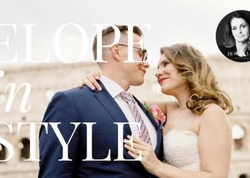 DON'T DOWNPLAY Your INTIMATE WEDDING (even when on a BUDGET)