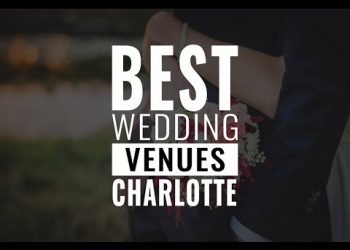 14 BEST Wedding Venues in Charlotte, NC