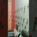 Wedding room decoration