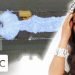 Gypsy Bride Needs A 53ft Lorry To Carry Her Wedding Dress | Gypsy Brides US