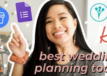 Top 5 FREE Wedding Planning Apps and Web sites | *BEST* Resources for Budget Brides