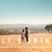 Special Intimate Wedding on Figueroa Mountain | Kelly & Anthony