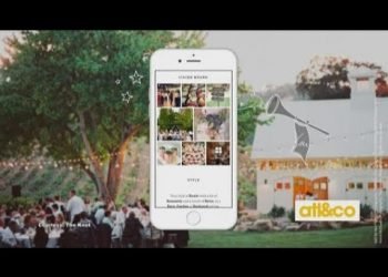 Tech Tuesday: Wedding Planning Apps